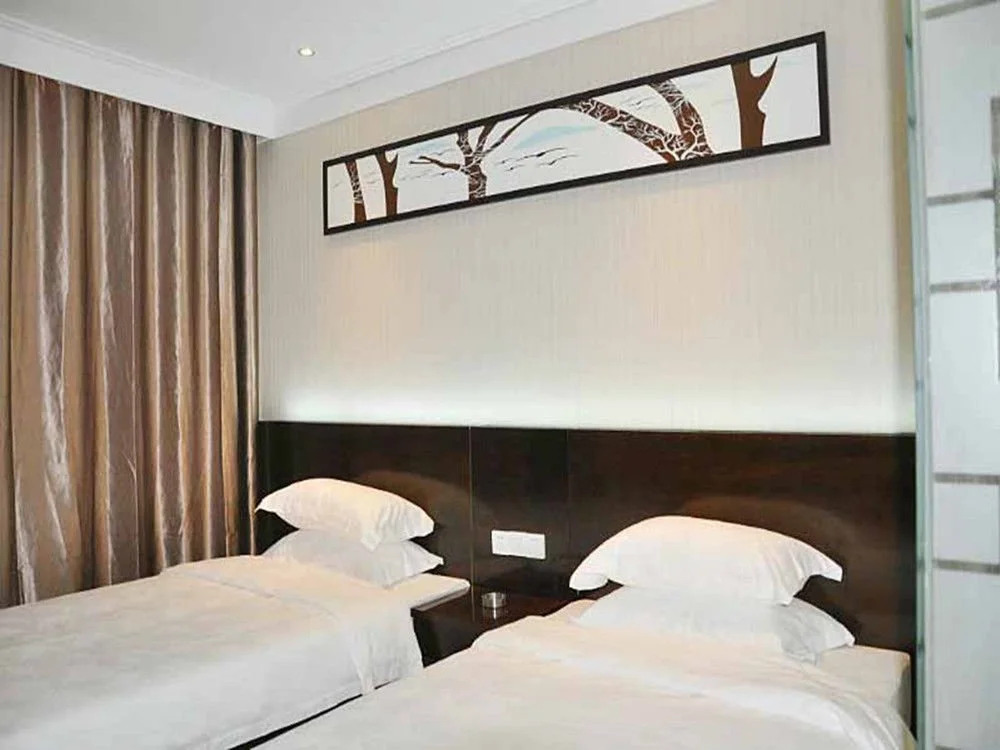 Huiju Hotel