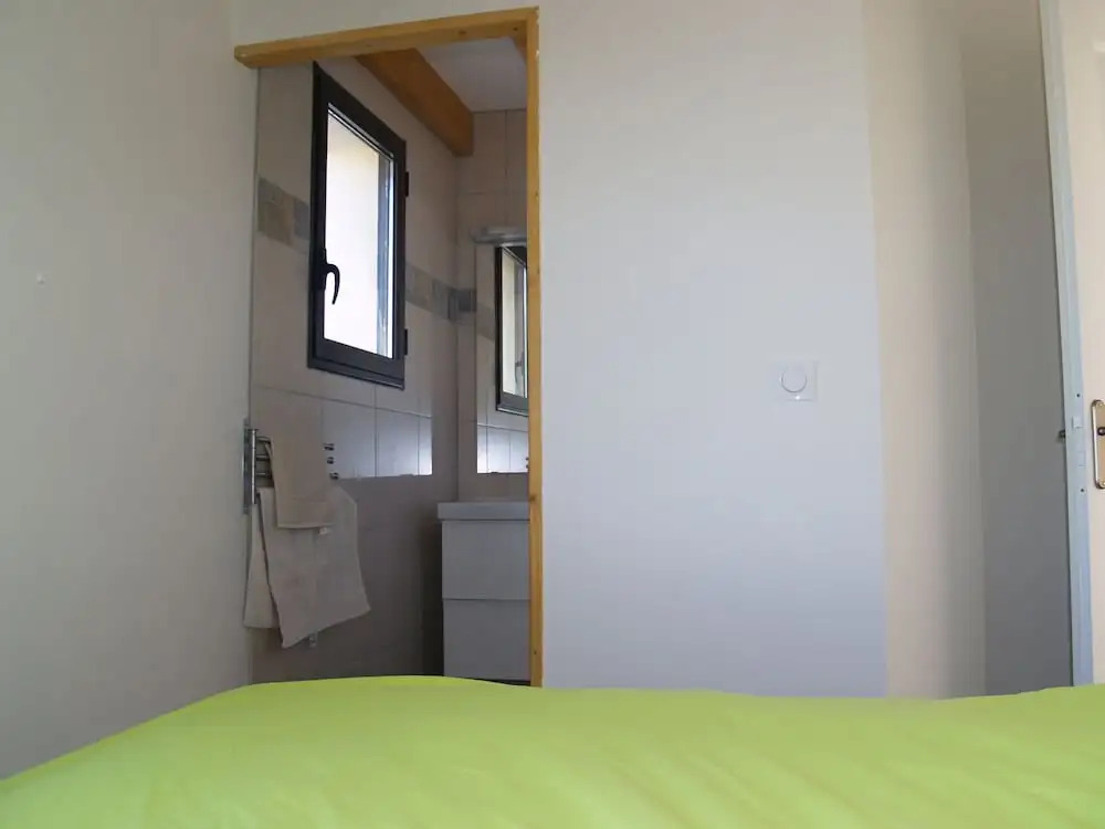 Quaint Chalet in Selonnet With Terrace
