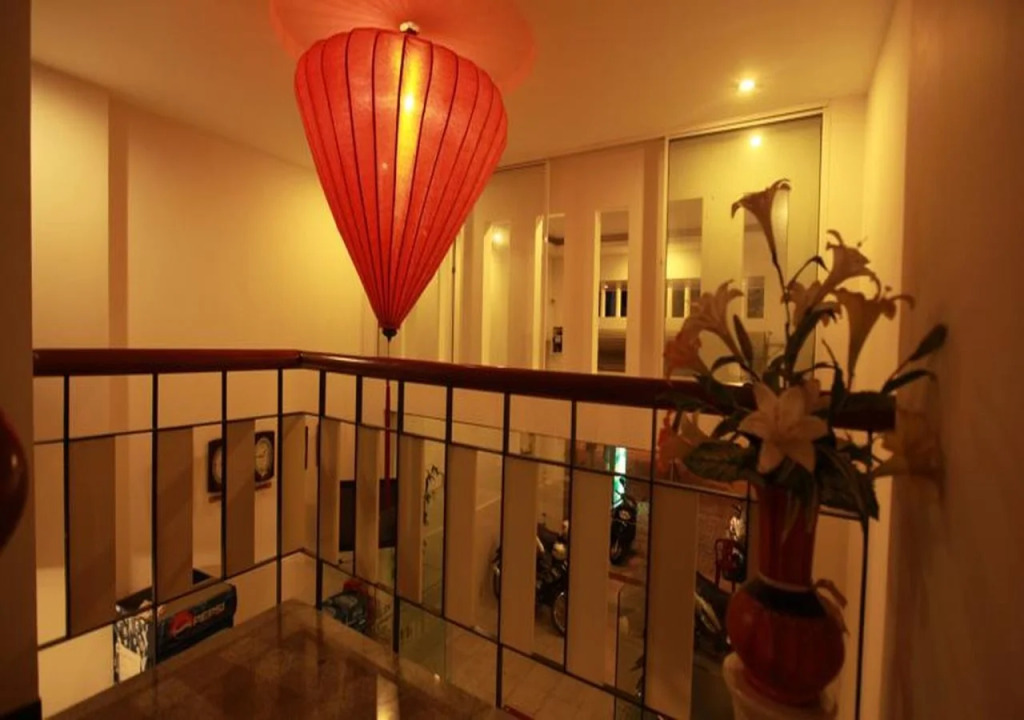 Olina Hotel