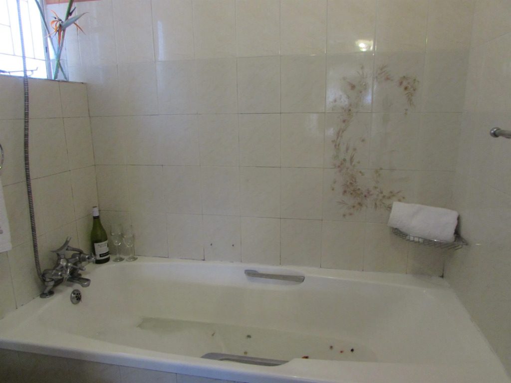 Matts Rest Bnb & Self-catering