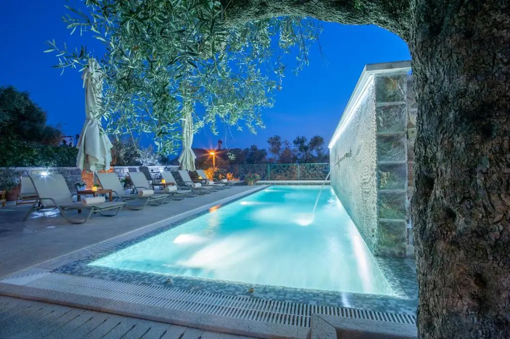Villa Stevan