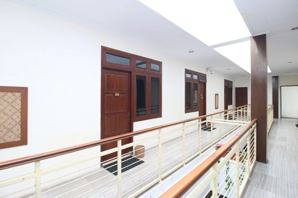 Airy Kasihan Ring Road Selatan 320 Yogyakarta