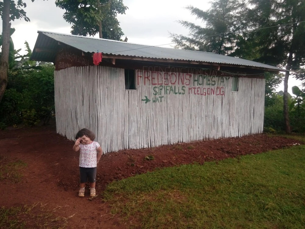 Fredson's Homestay