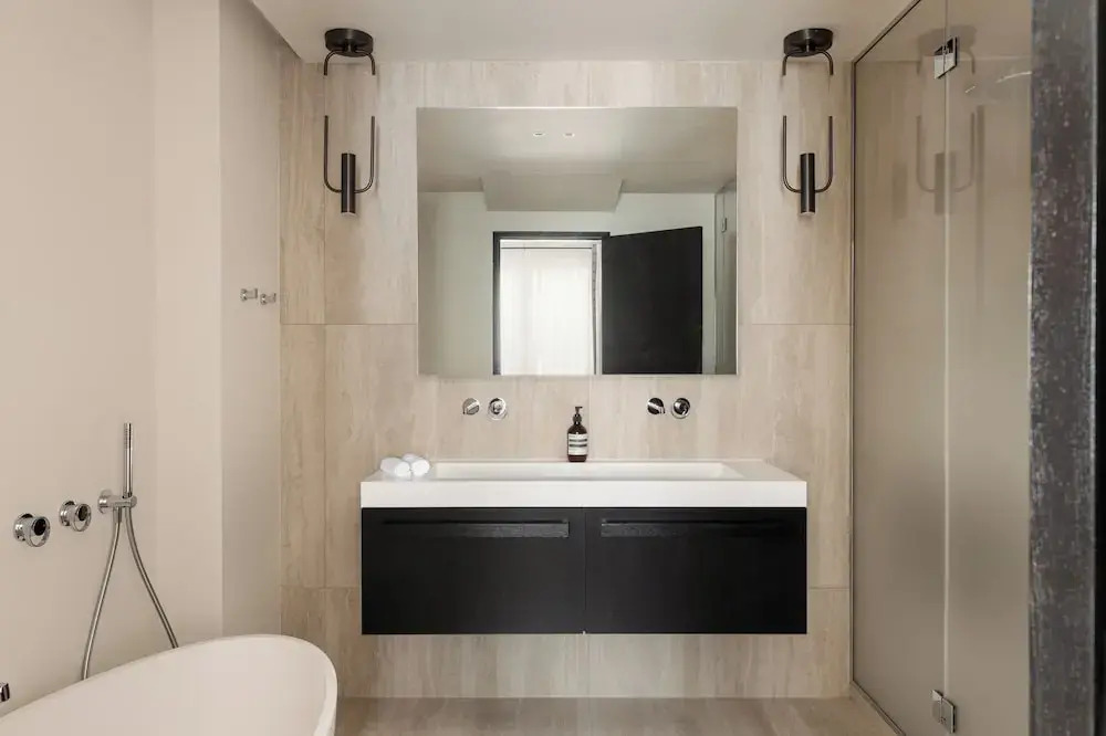 HIGHSTAY - Luxury Serviced Apartments - Iéna
