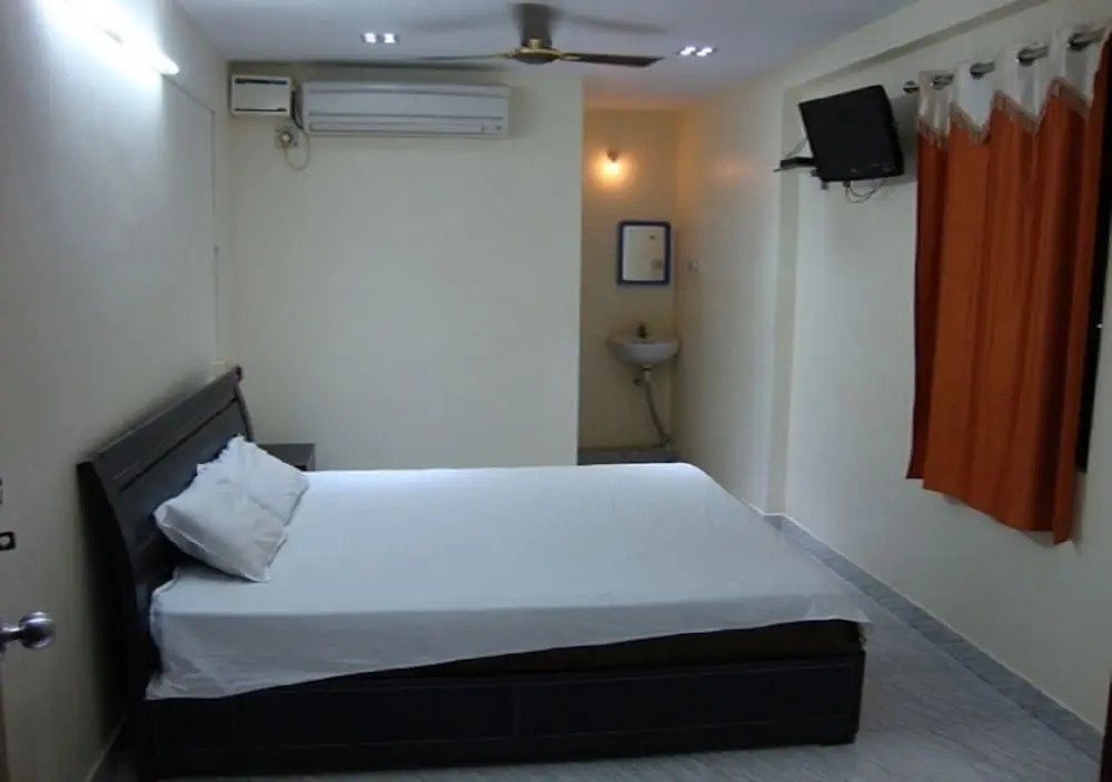 Ram Residency Guduvanchery
