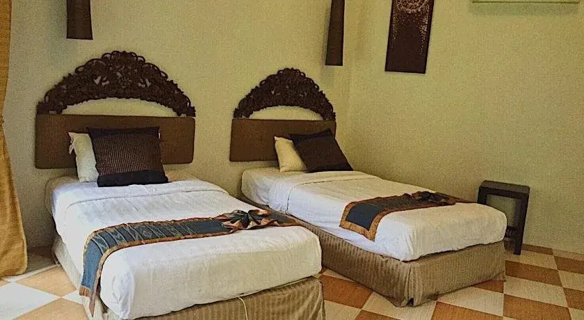 Country View Resort