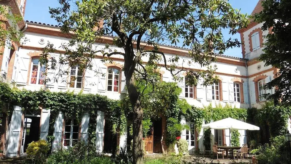 Manoir des Chanterelles