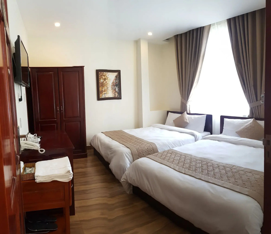 Nam Xuan Premium Hotel