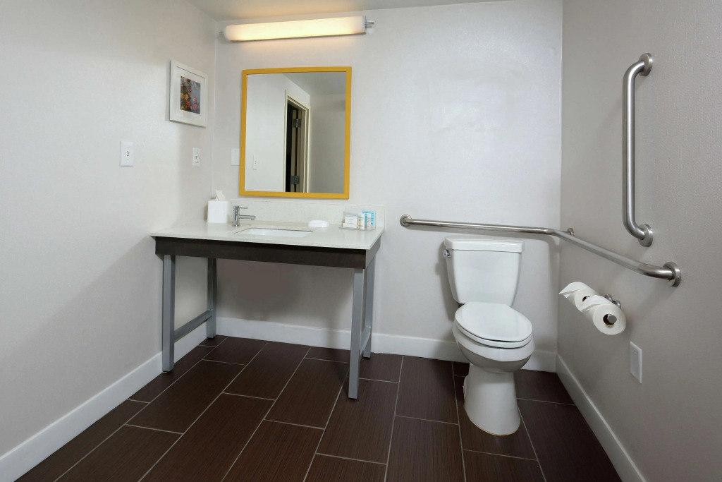 Hampton Inn & Suites Clinton