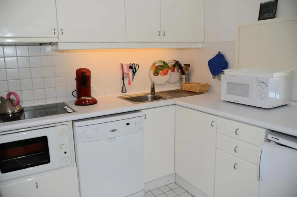 Résidence Belier - 2 Pièces pour 6 Personnes 74
