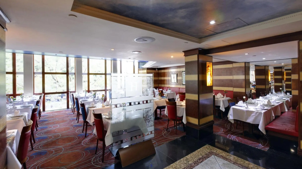NYX Hotel London Holborn by Leonardo Hotels