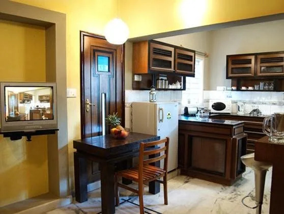 Premium Serviced Apartments