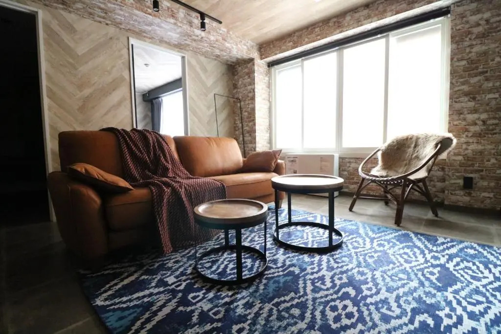 SAPPORO HOUSE N26W5 - Vacation STAY 67132v