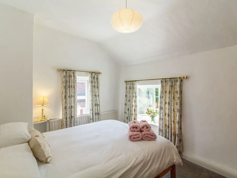 Jessamine Cottage