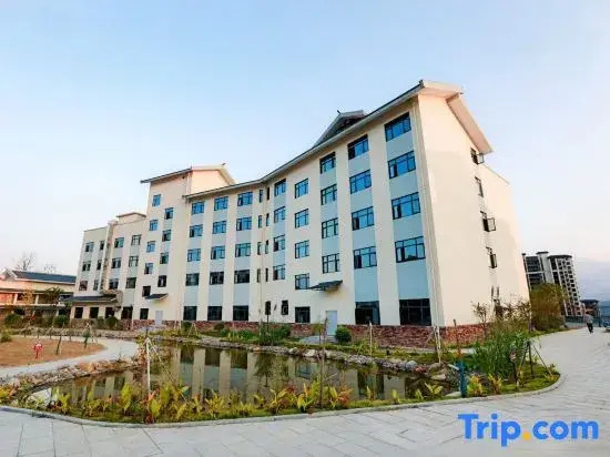 Yongyuan hotel