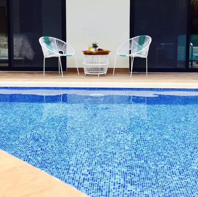 Paramar Terra Tulum A03 By Lockey