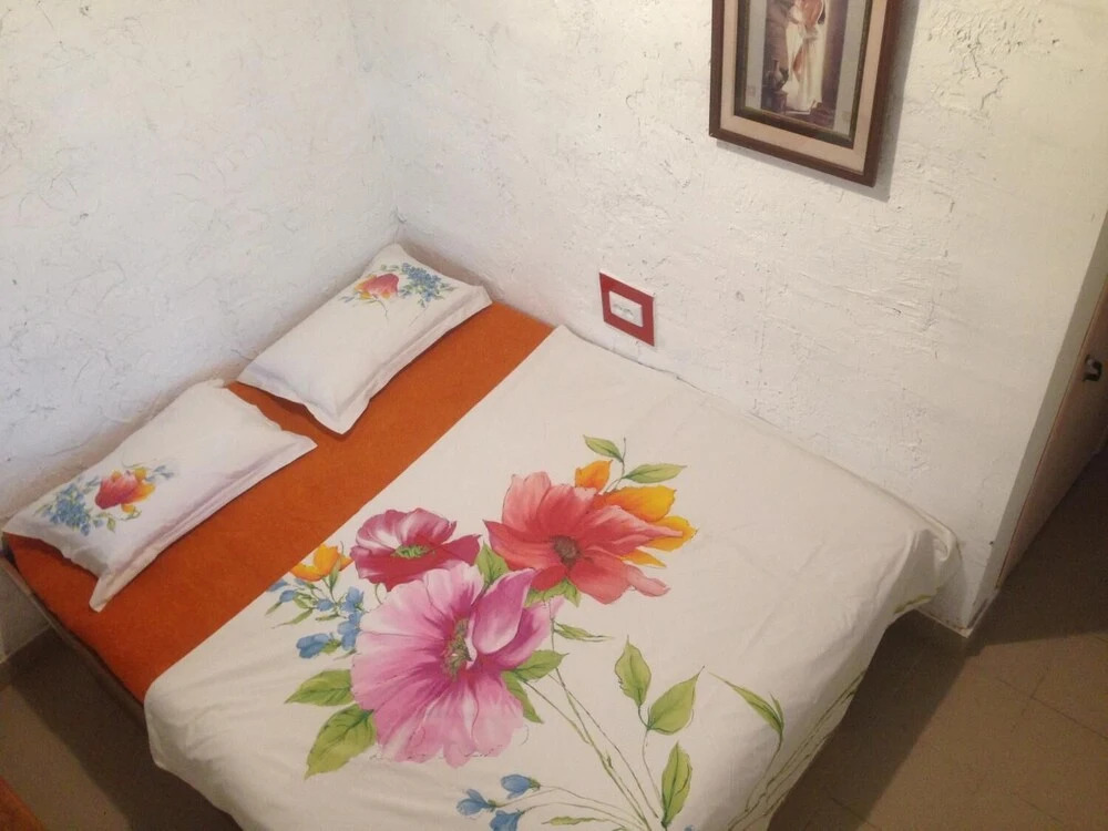 Dos Hostel Almaty