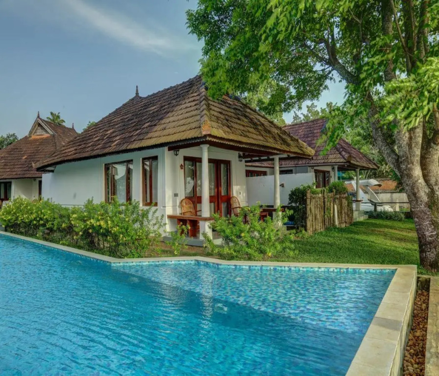 Rhythm Kumarakom