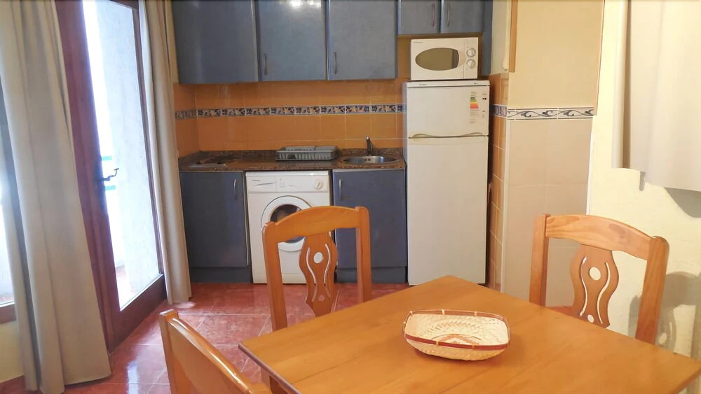 Apartamentos 3 Carabelas 3000