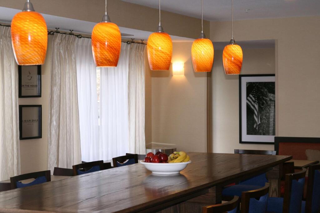 Hampton Inn Minneapolis-Burnsville