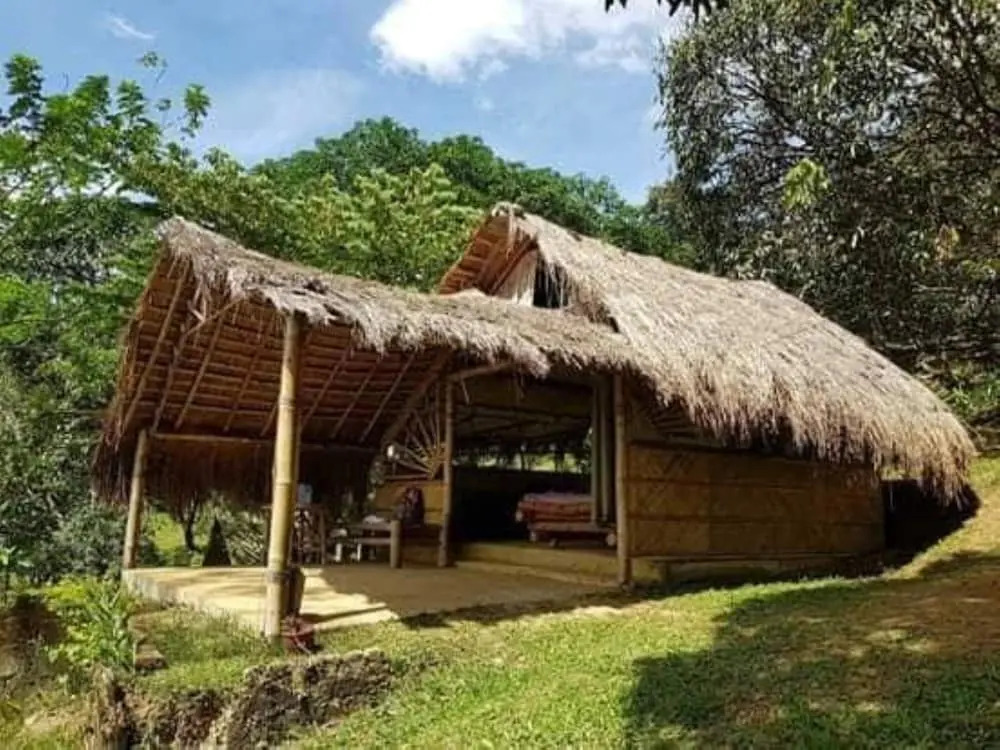 Cebu Hostel & Glamping