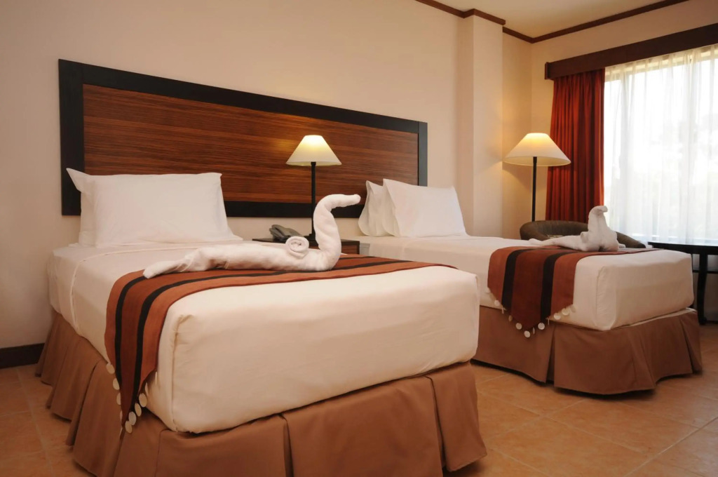 Hotel Tropika