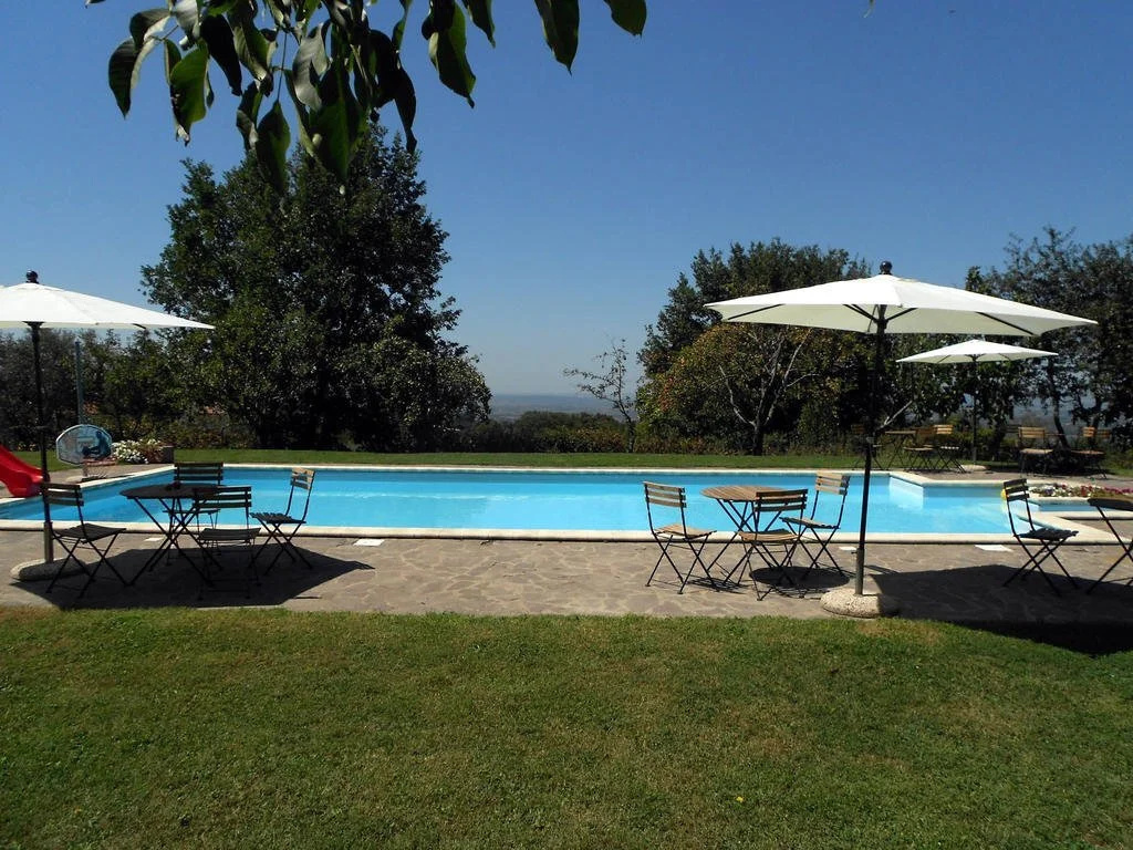 Country House La Meridiana Strana