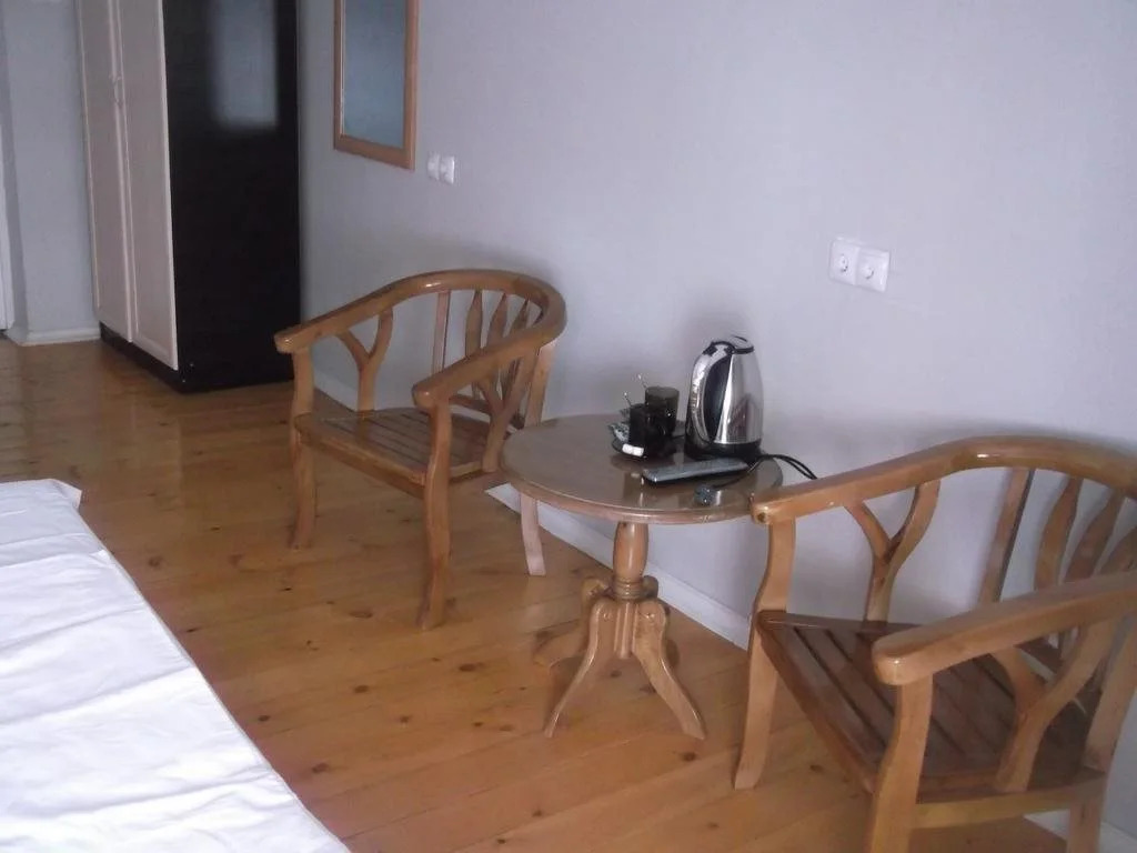 Mini-hotel Charlie