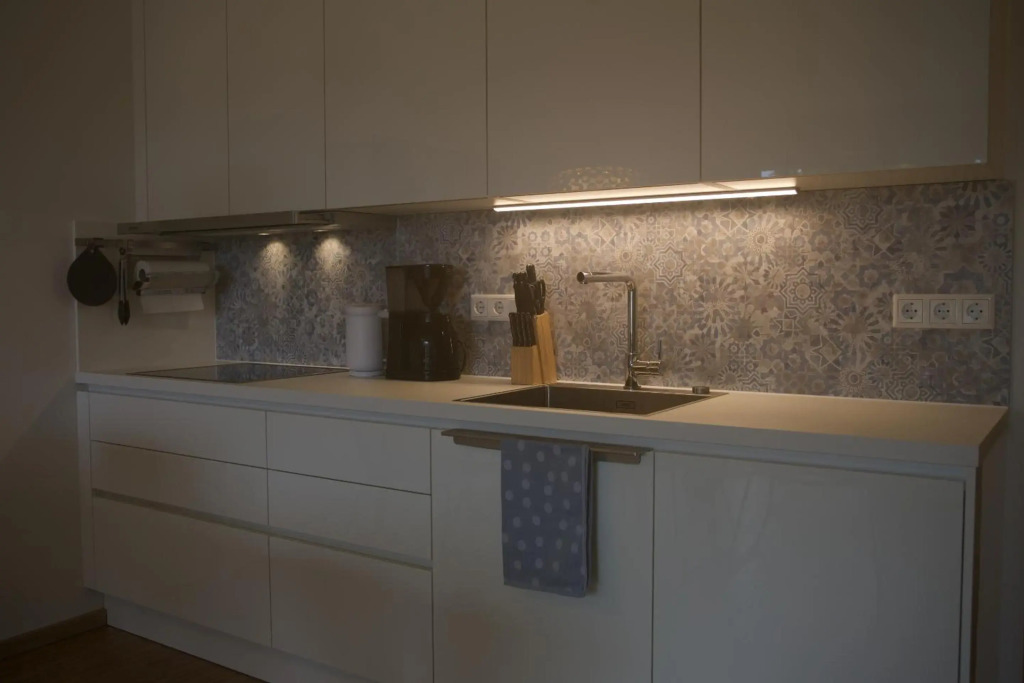 Appartement New Town