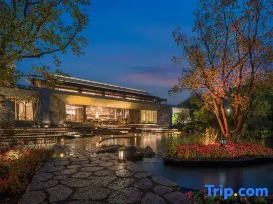 Holiday Inn Resort Ningbo Ninghai by IHG