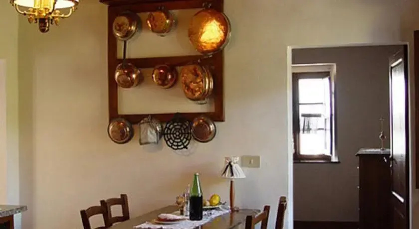 Agriturismo Olivello