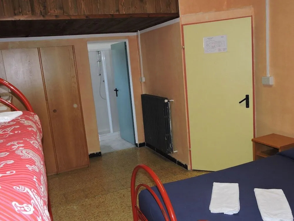 Ostello di Arpy - Hostel