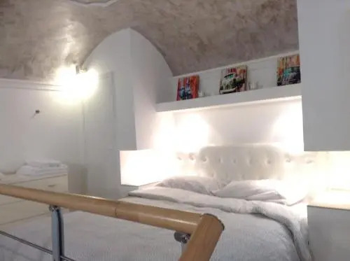 Glamour Suite Duomo