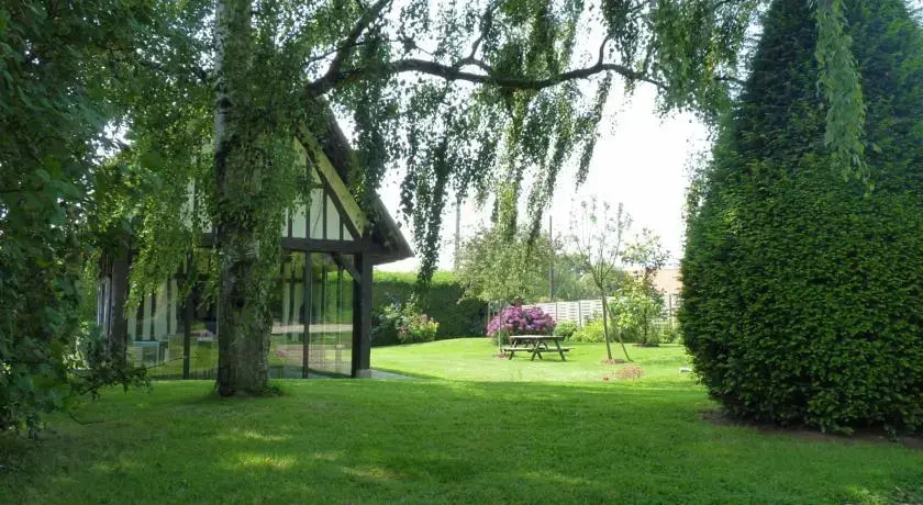 La Charretterie