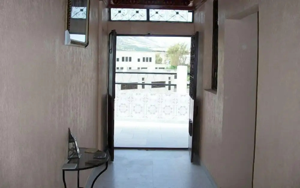 Bab Al Madina