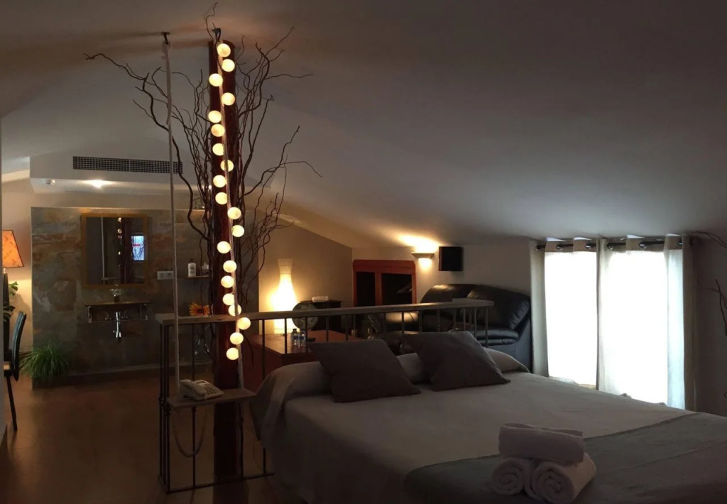 Suites Ronda