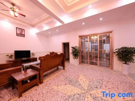 Shaoshan Tuyou Xiaojia Boutique Homestay