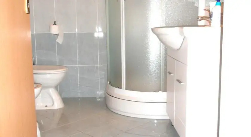 Apartment Van Driessche