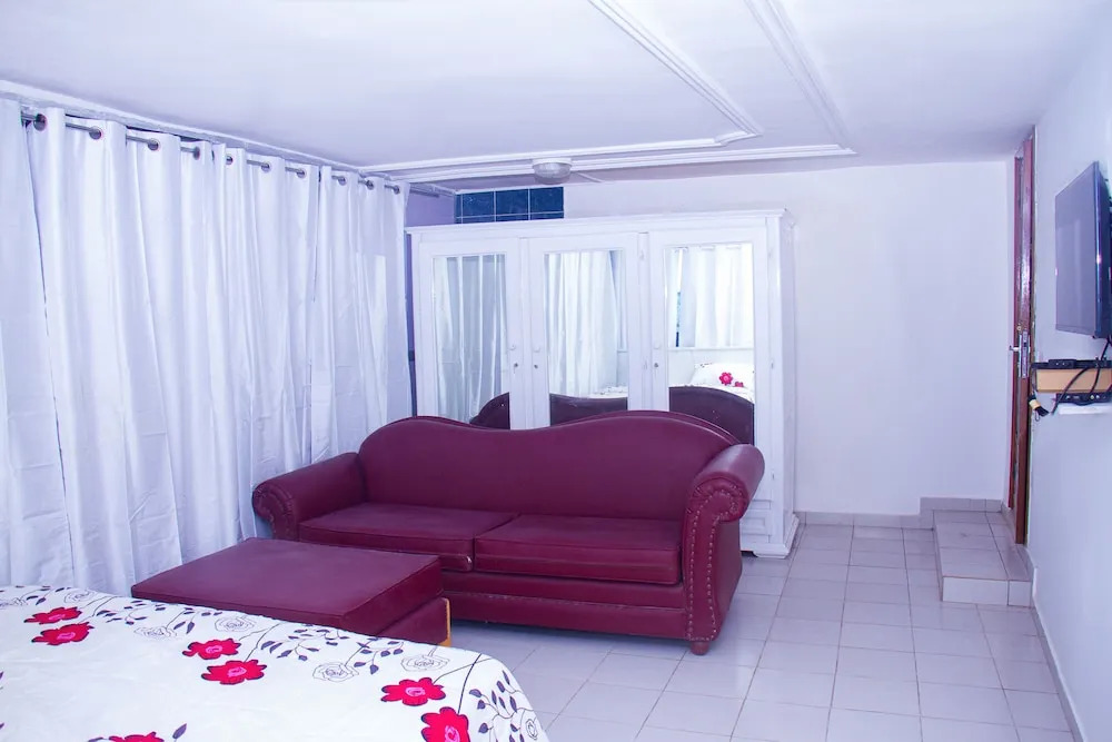 Hôtel Amazone