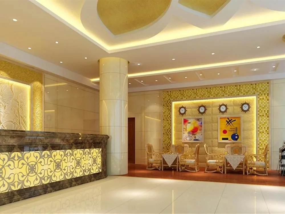 Green Tree Hotel