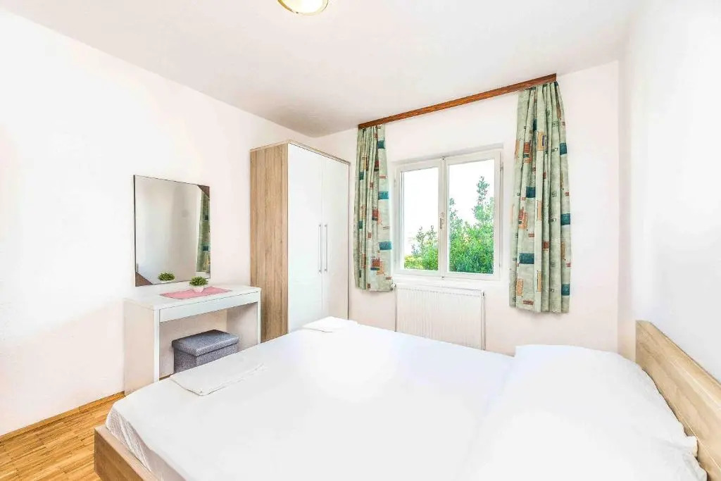 Apartments Stanka