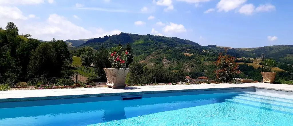 Casa Stella Country House