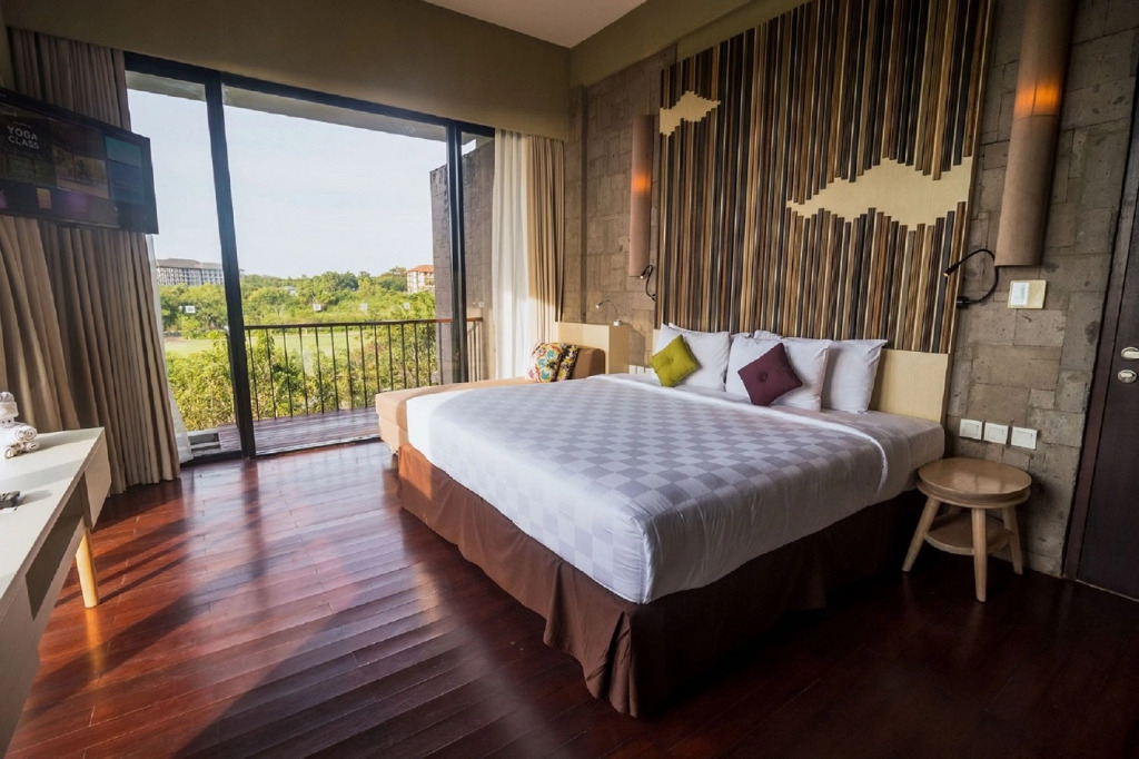 Wyndham Dreamland Resort Bali