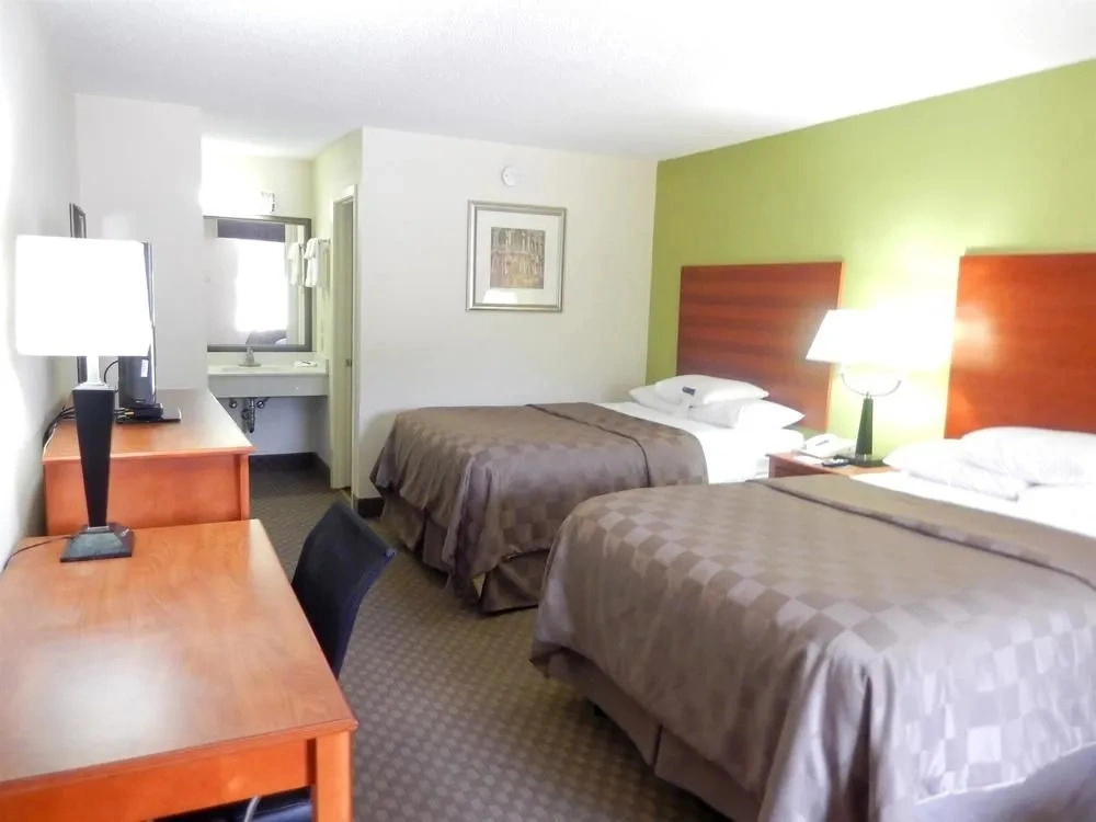 Best Western River Region Inn -Luling
