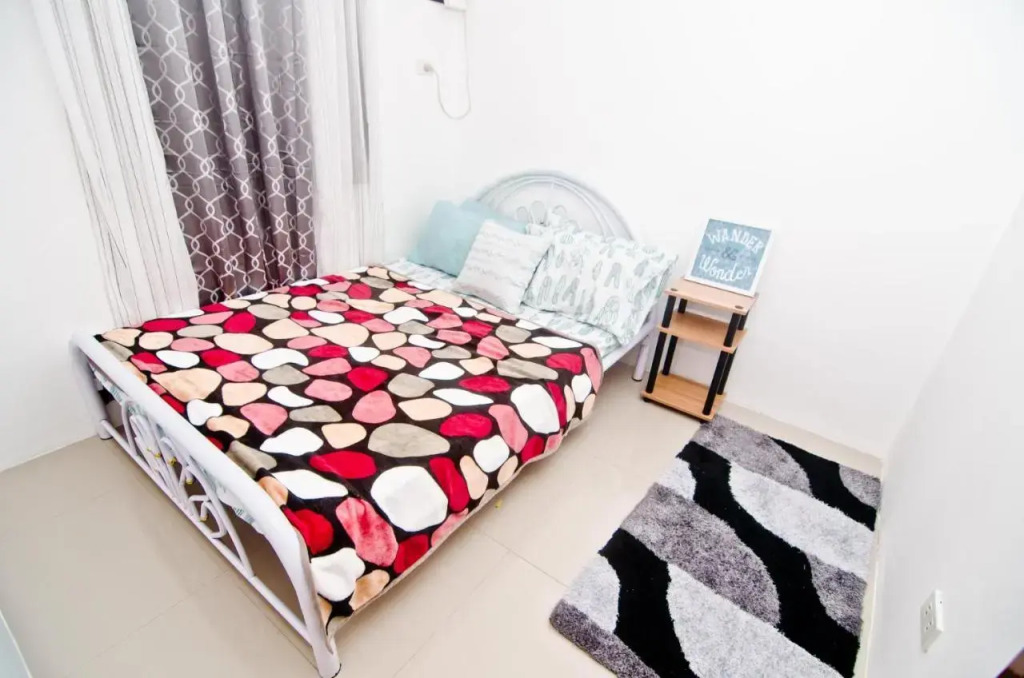 SCJ 1 Fully Furnished Home near SM Batangas
