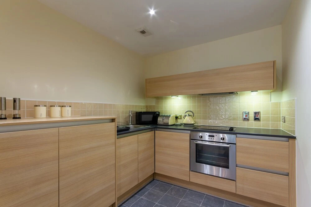 TP Apartments - St Paul's