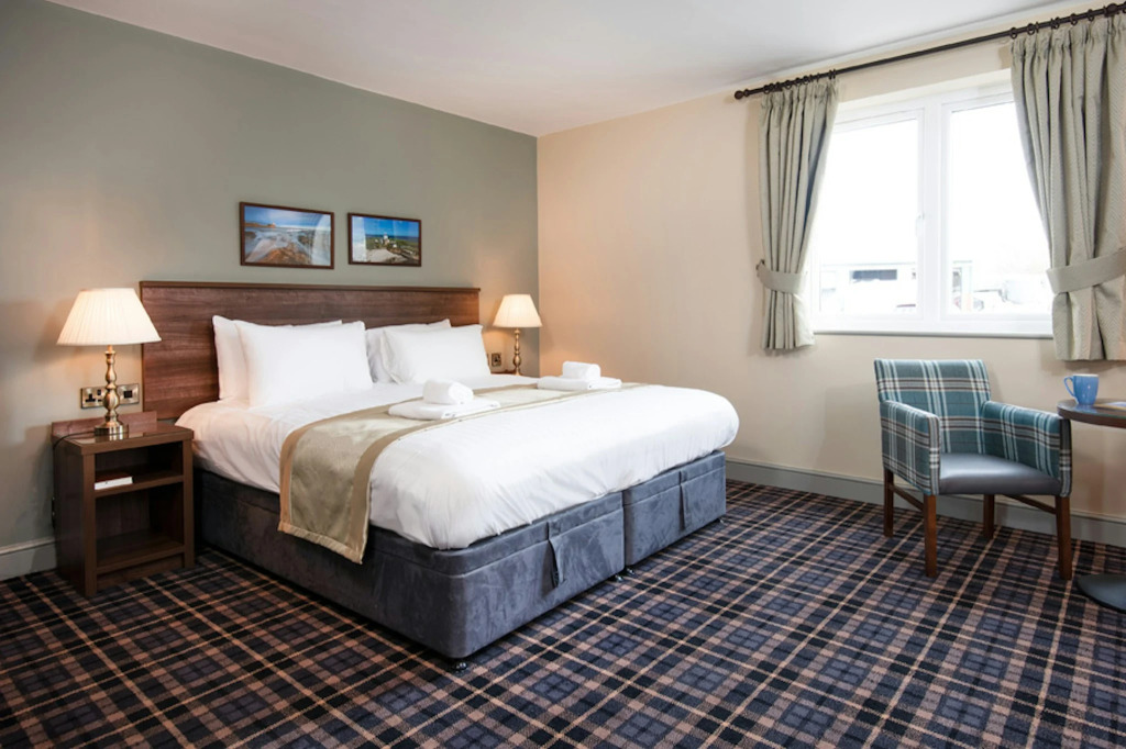 The Amble Inn - The Inn Collection Group