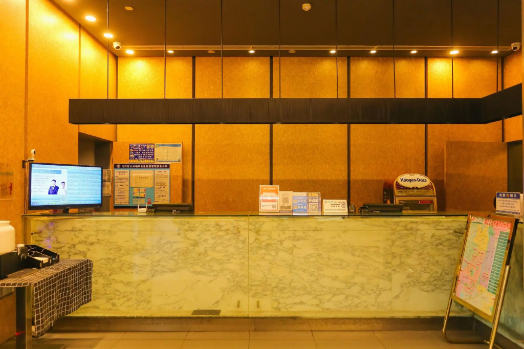 Jinjiang Inn Changchun Auto Trade City