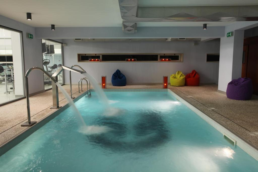 Touristic Apartments Marina Club I