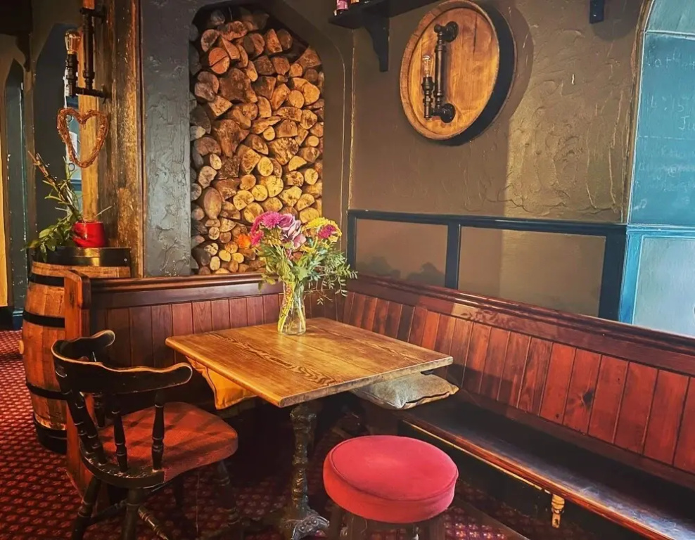 The Cottage Inn